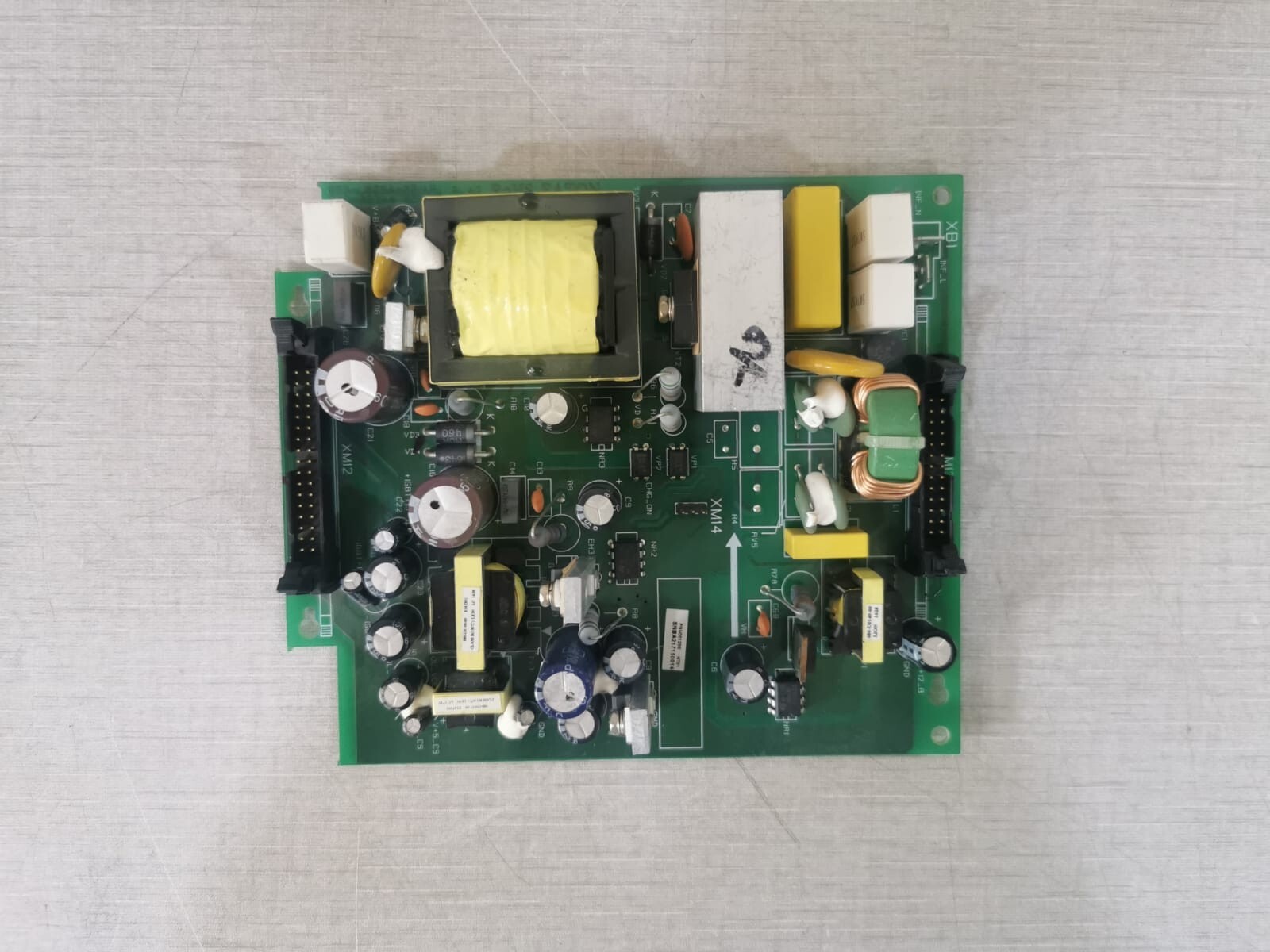 EATON 098-U0094-00 (AP) EATON 098-U0094-00 (AP) 340-08344 REV:1 Main PCB Board 2
