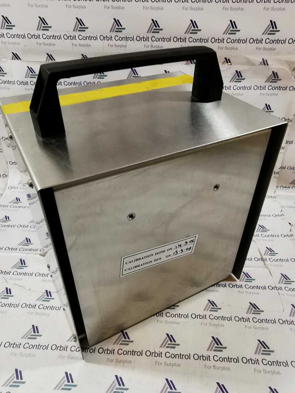 PBI Dansensor SGI-3 PBI Dansensor SGI-3 Oxygen Indicator 9