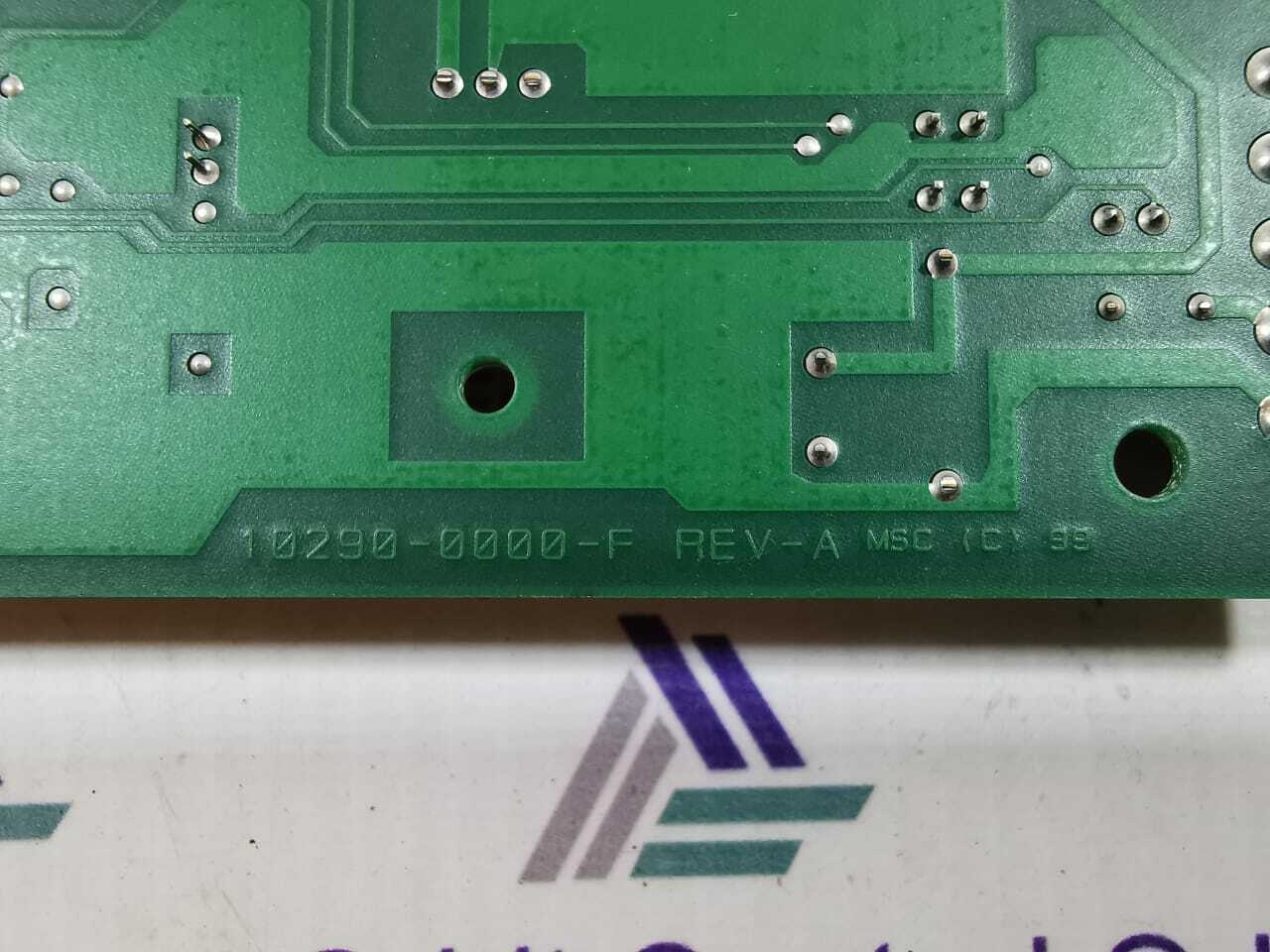 Honeywell PRO22IN REV.D 1.02.2 HONEYWELL PRO22IN REV.D 1.02.2 MAIN PCB BOARD CONTROL SYSTEM 6