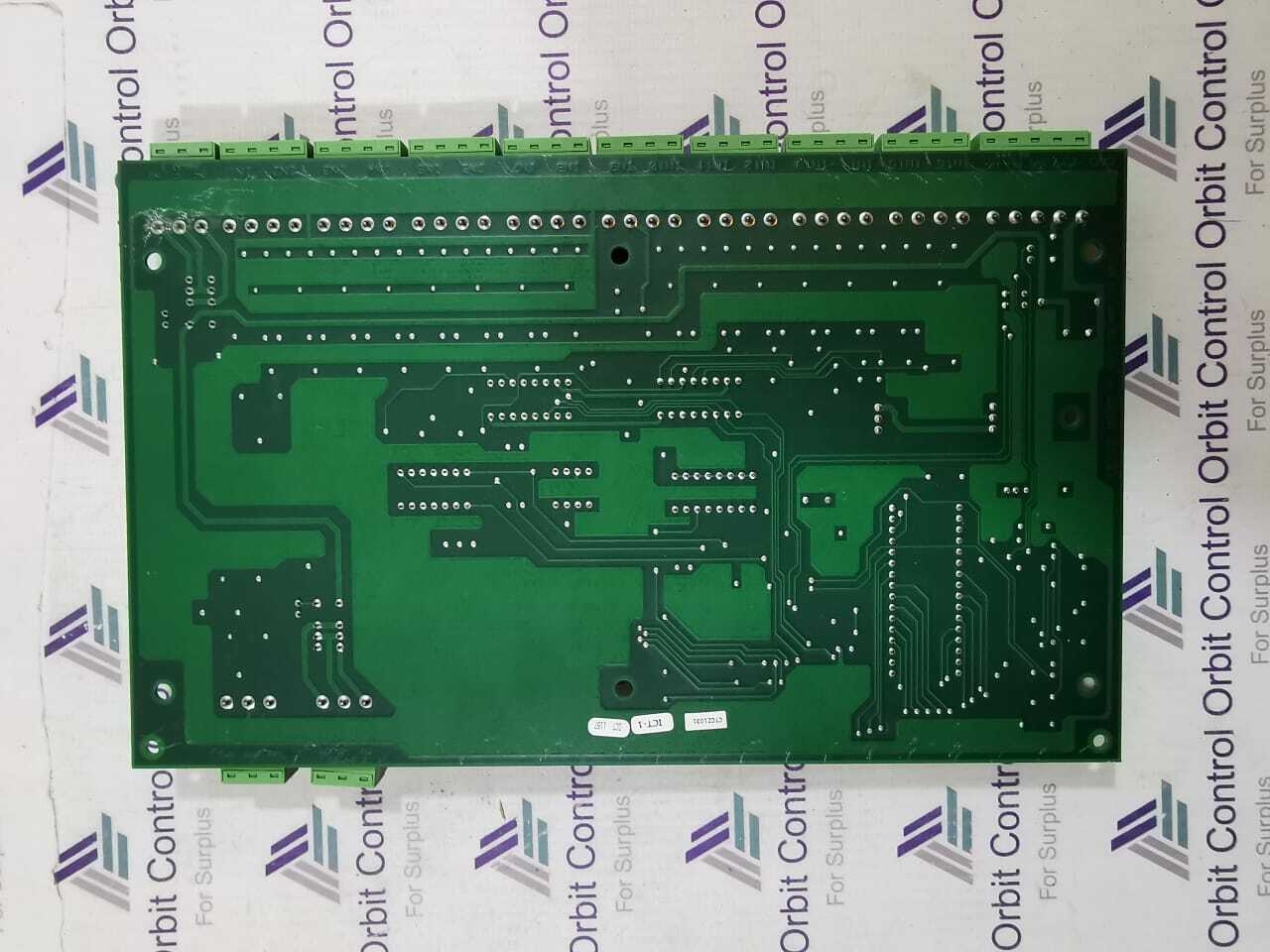 Honeywell PRO22IN REV.D 1.02.2 HONEYWELL PRO22IN REV.D 1.02.2 MAIN PCB BOARD CONTROL SYSTEM 7