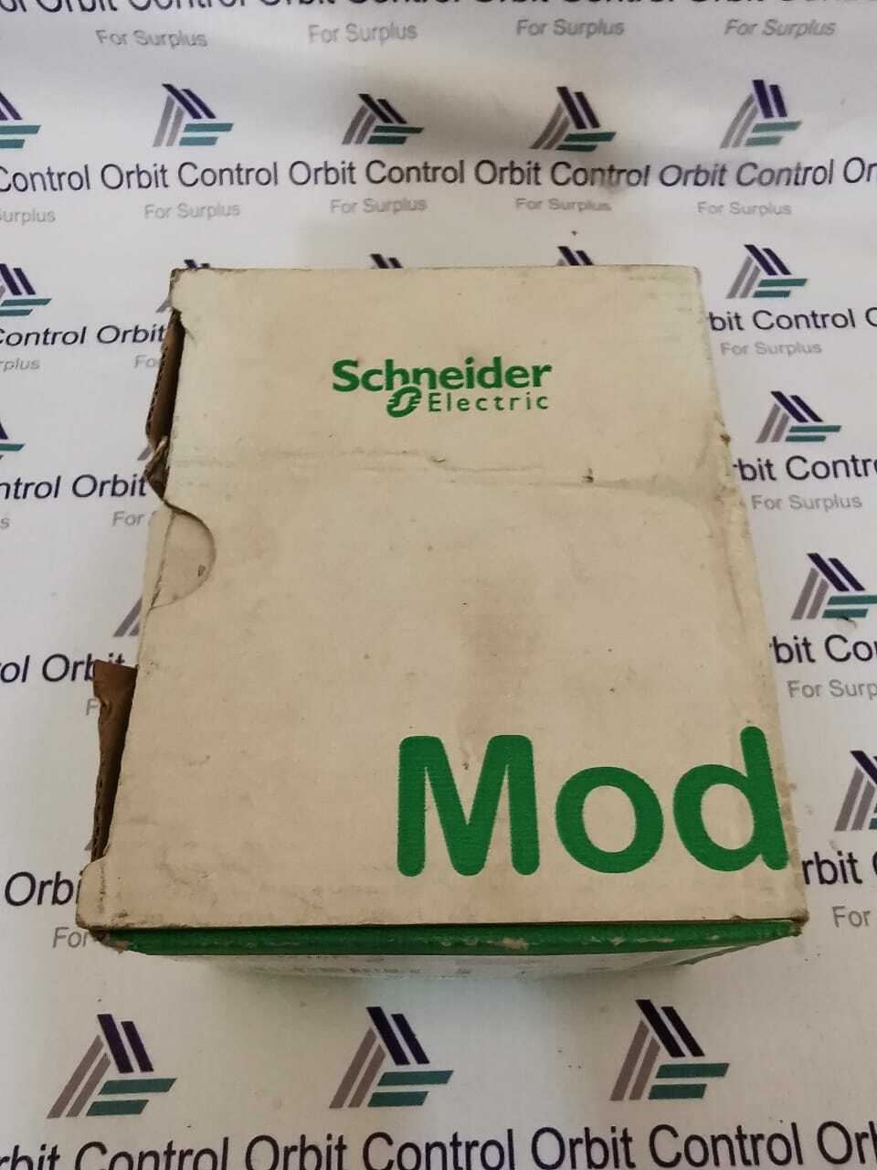 Schneider Electric TM3RDM16R SCHNEIDER ELECTRIC TM3RDM16R MODICON 5