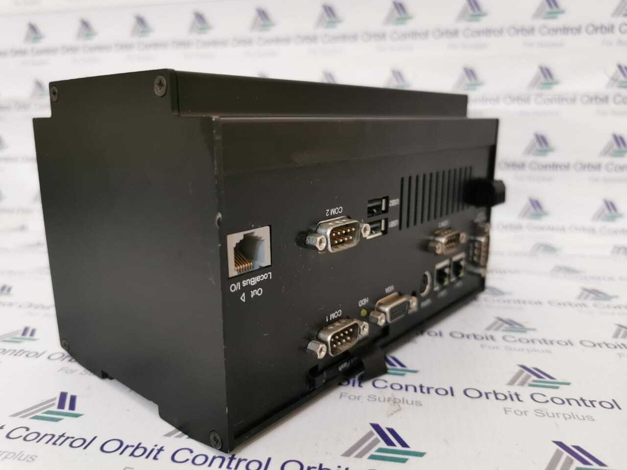 ABB RTU32 ABB UCN-/221A0330.0 RTU32 7