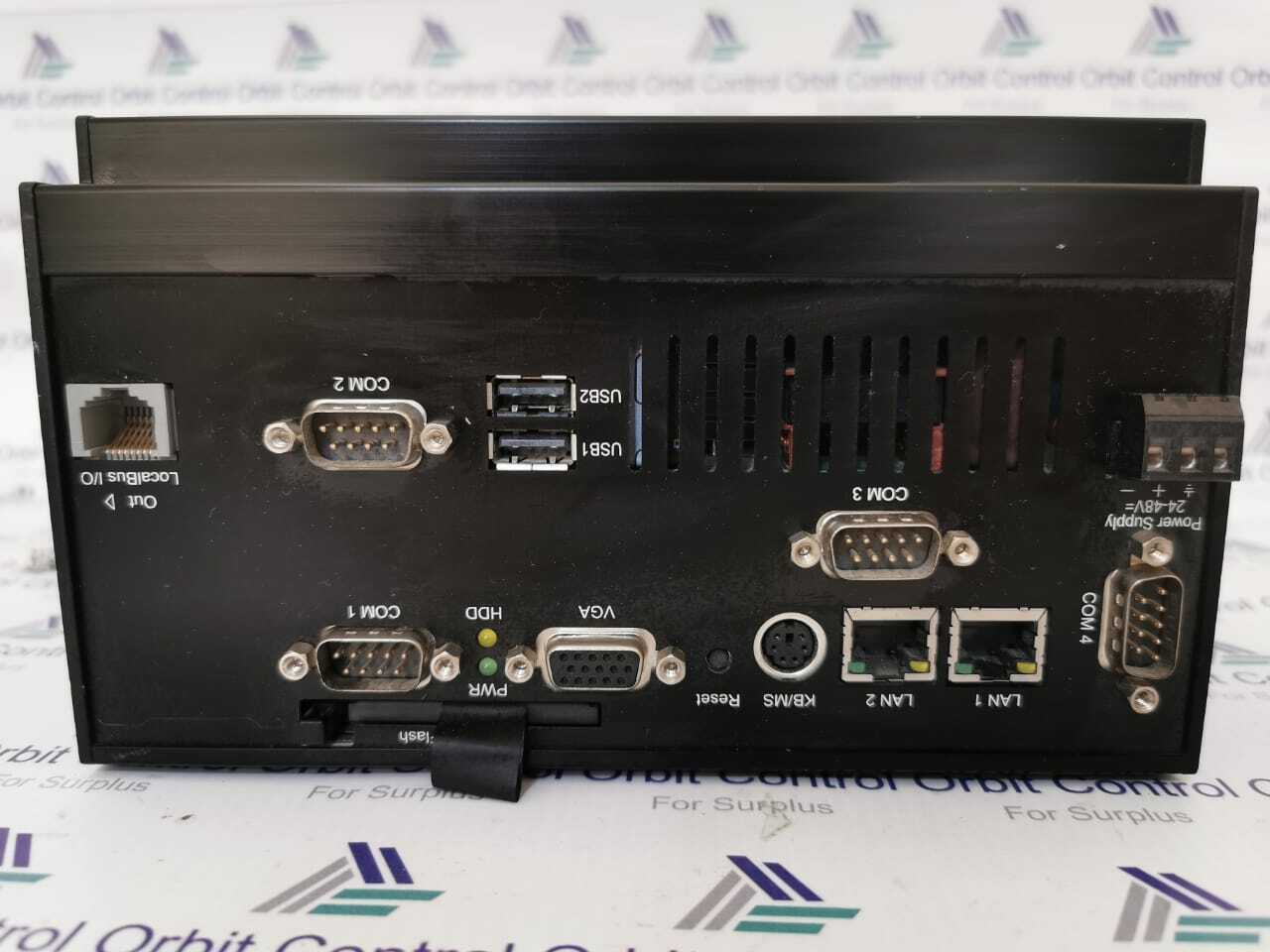 ABB RTU32 ABB UCN-/221A0330.0 RTU32 8