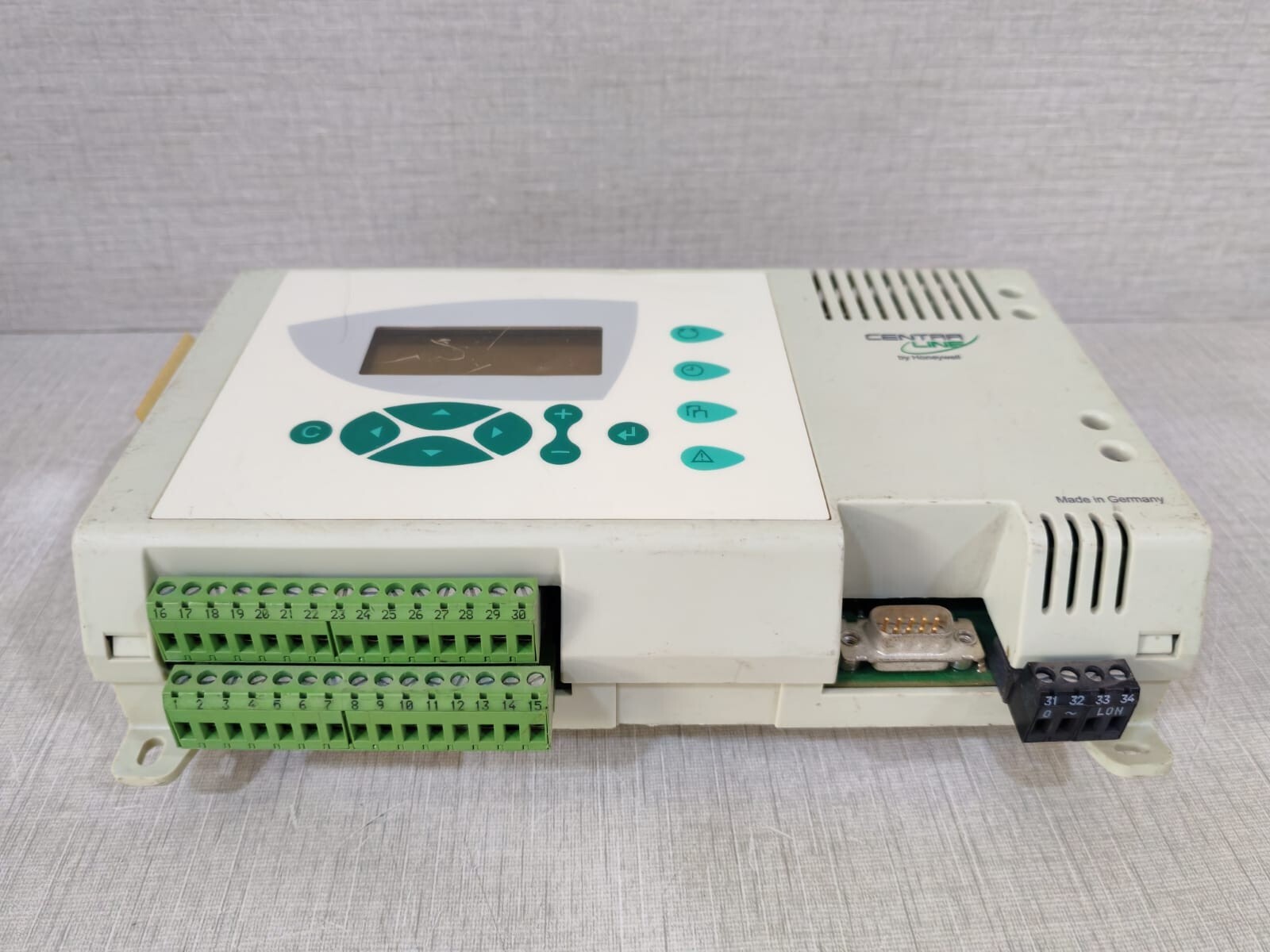 Honeywell CLTG38L11 Honeywell CENTRALINE CLTG38L11 HVAC TIGER CONTROLLER 3