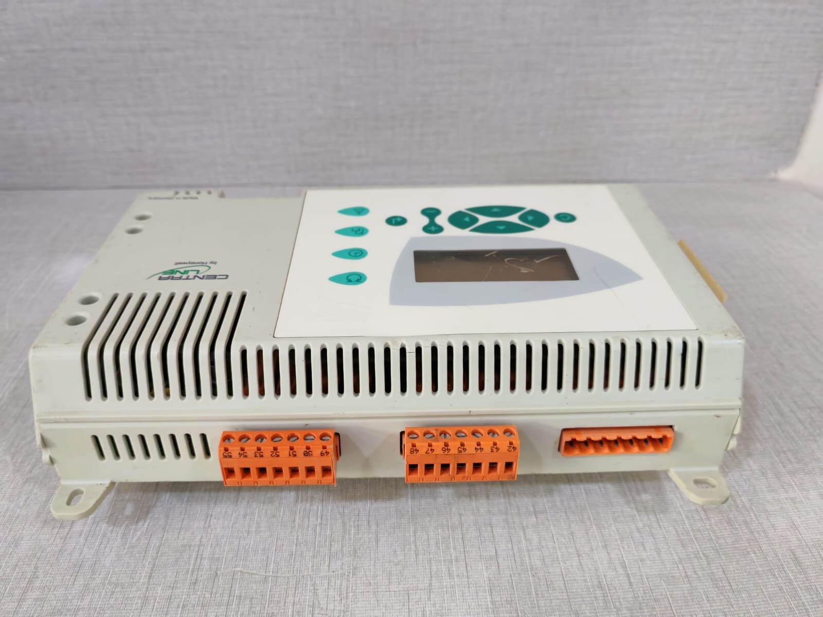 Honeywell CLTG38L11 Honeywell CENTRALINE CLTG38L11 HVAC TIGER CONTROLLER 8