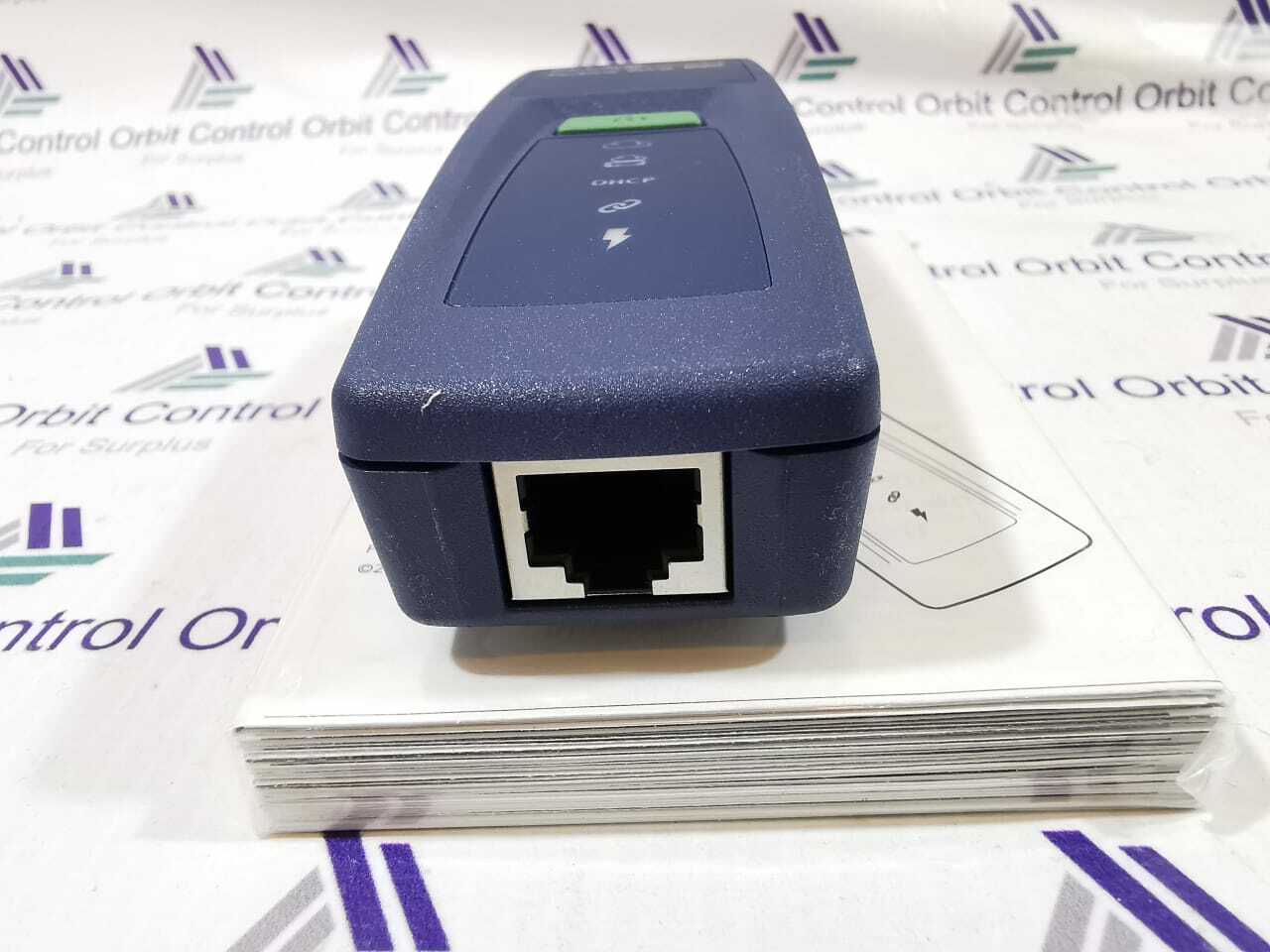 Fluke PULSE-1000 FLUKE NETWORKS TRUVIEW PULSE 1000 6