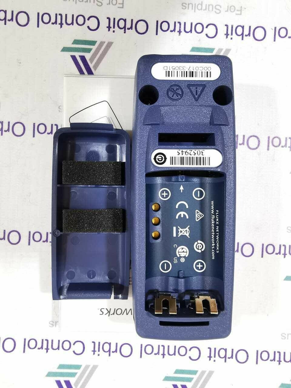Fluke PULSE-1000 FLUKE NETWORKS TRUVIEW PULSE 1000 8