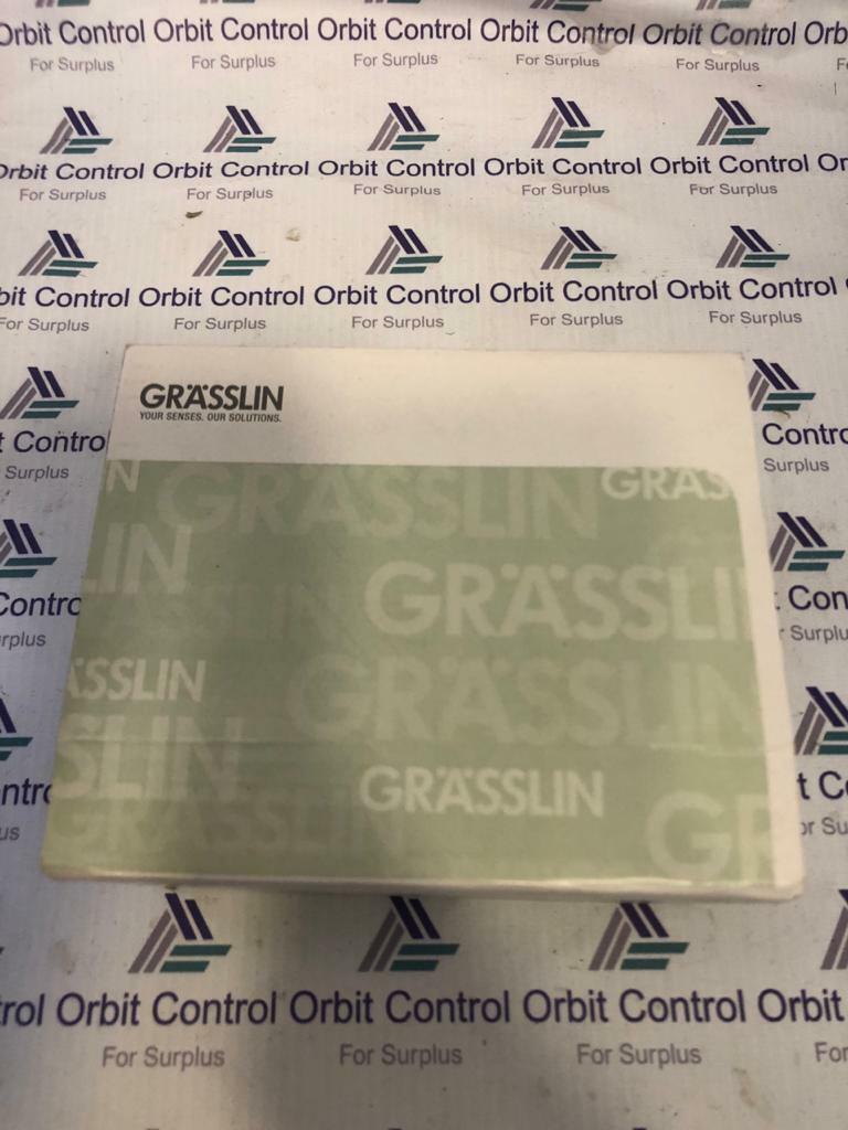 GRASSLIN E 100-3-MID GRASSLIN taxxo E 100-3-MID Phase Digital Meter 5