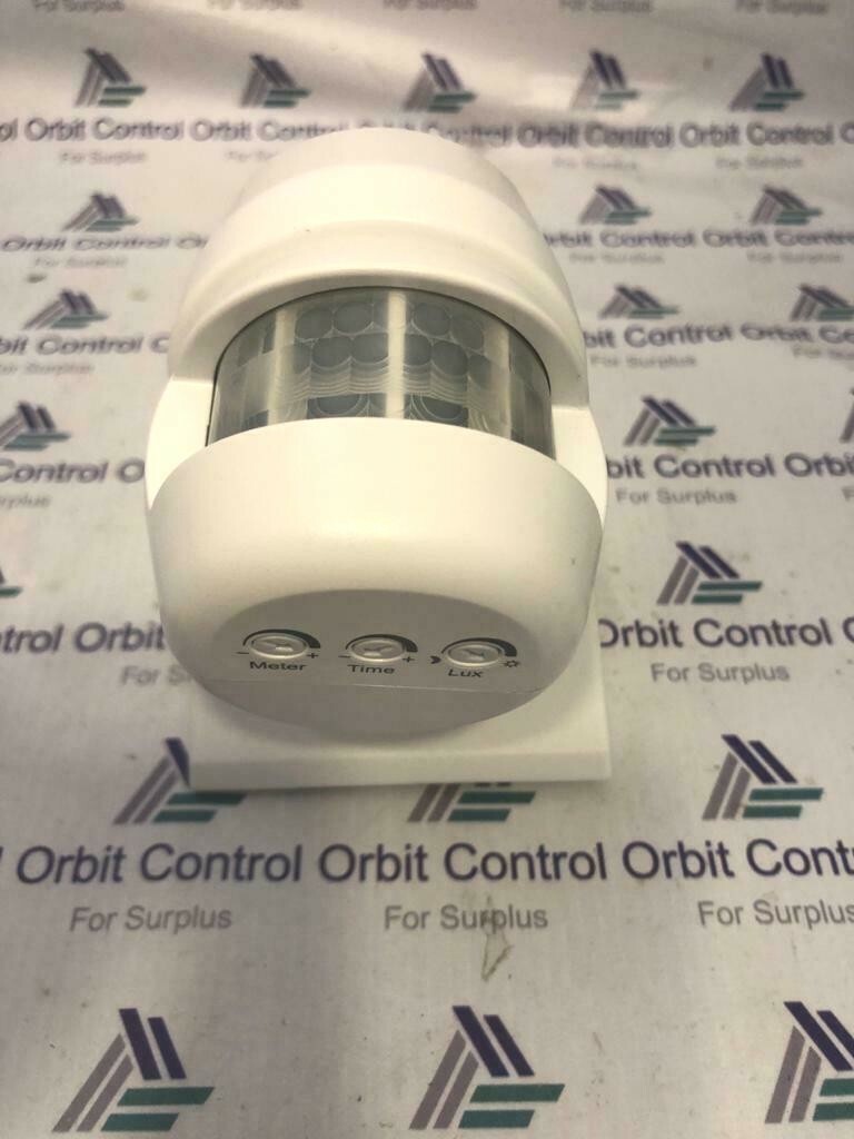 GRASSLIN MW 180-12-1 GRASSLIN talis MW 180-12-1 MOTION DETECTOR 2