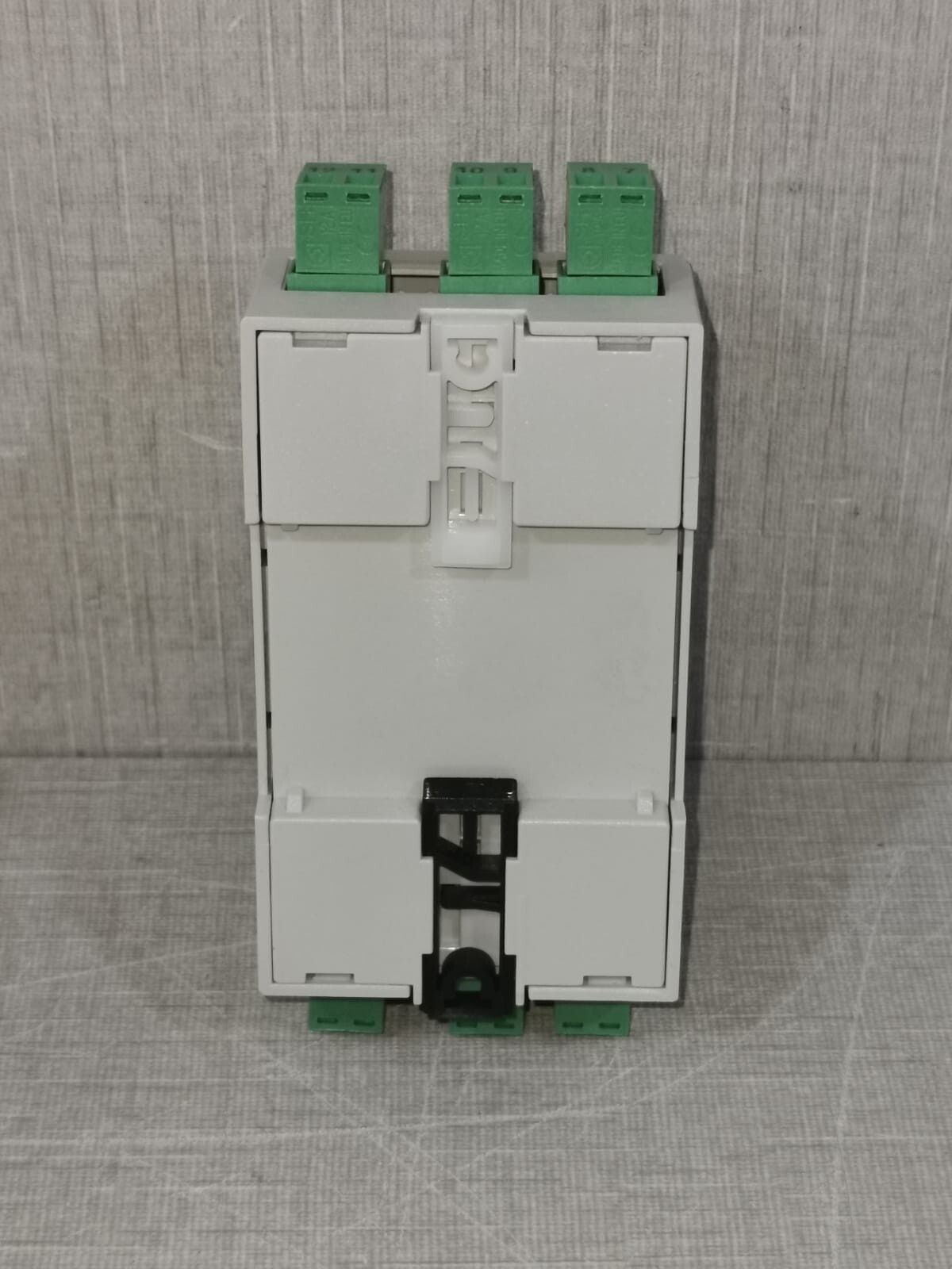 FLYGT MRM-01 FLYGT MRM 01 RELAY MODULE 8