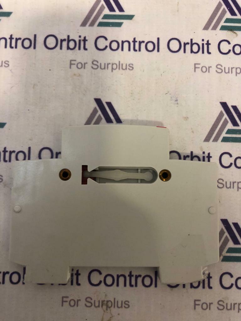 ABB GHE 340 1321 R0002 ABB GHE 340 1321 R0002 EH 04 11 Contactor Accessories Auxiliary Contact 3