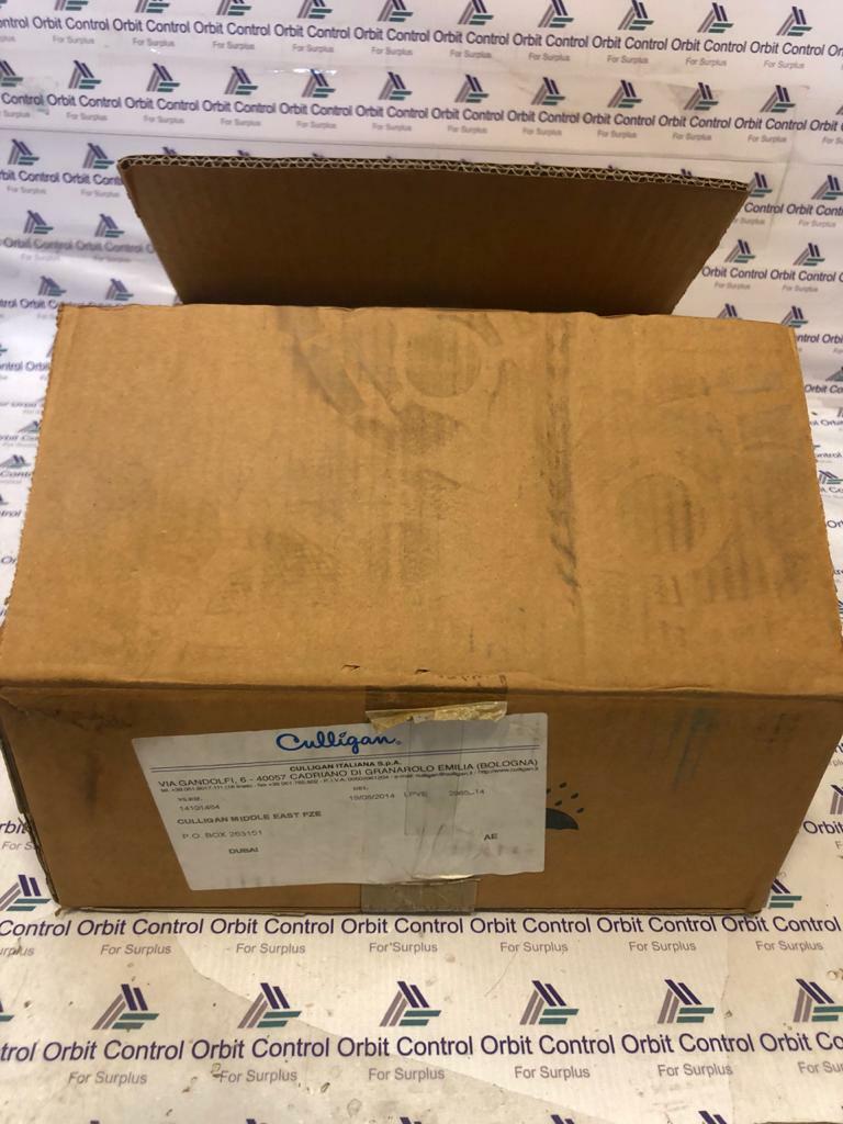 CULLIGAN PCD-POOL-CONTROLLER-DEVICE CULLIGAN PCD POOL CONTROLLER DEVICE 5
