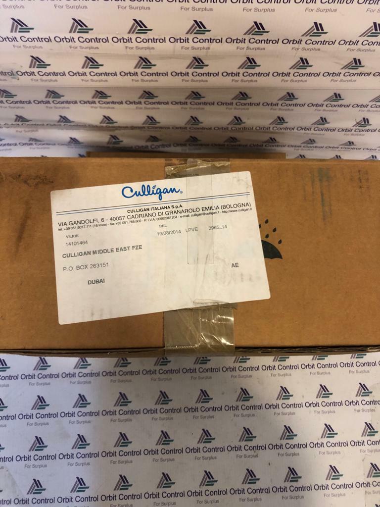 CULLIGAN PCD-POOL-CONTROLLER-DEVICE CULLIGAN PCD POOL CONTROLLER DEVICE 7