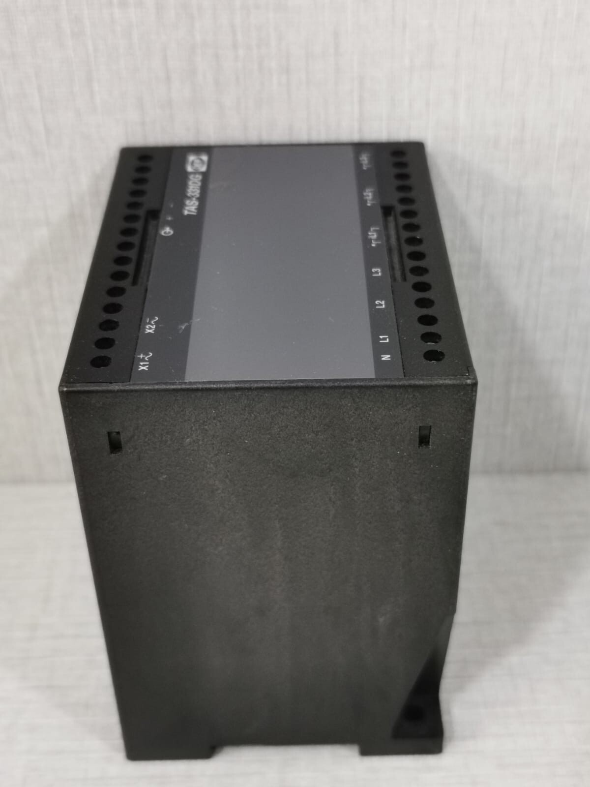 DEIF TAS-331DG DEIF TAS-331DG SELECTABLE TRANSDUCER 2W3 6