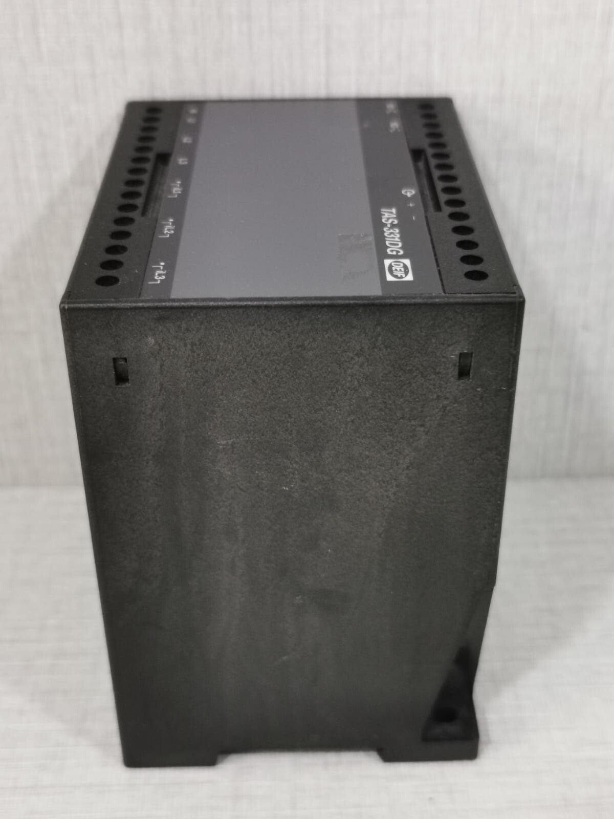DEIF TAS-331DG DEIF TAS-331DG SELECTABLE TRANSDUCER 2W3 7