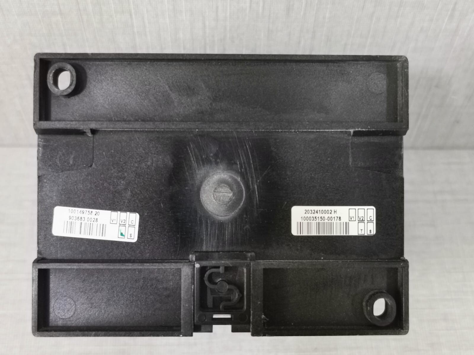 DEIF TAS-331DG DEIF TAS-331DG SELECTABLE TRANSDUCER 2W3 8