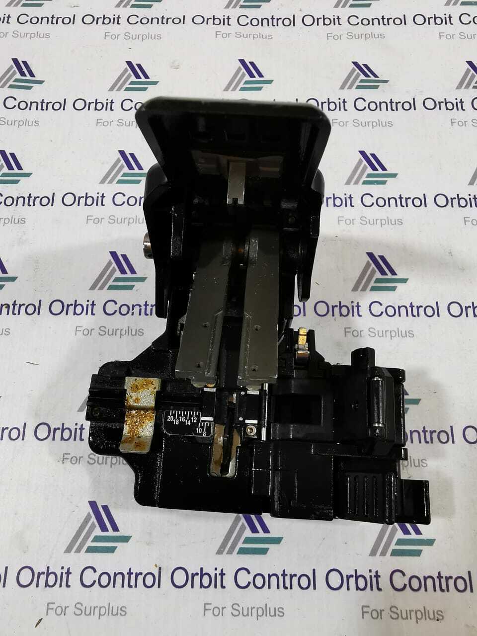 Fujikura CT-20 Fujikura CT-20 High Precision Fiber Optic Cleaver 4