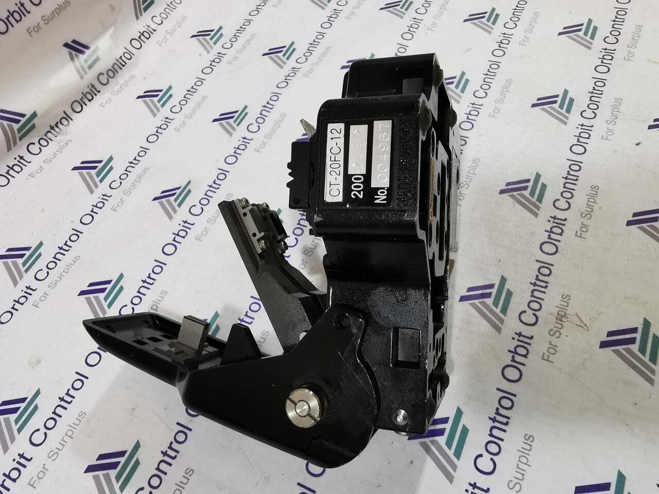 Fujikura CT-20 Fujikura CT-20 High Precision Fiber Optic Cleaver 7