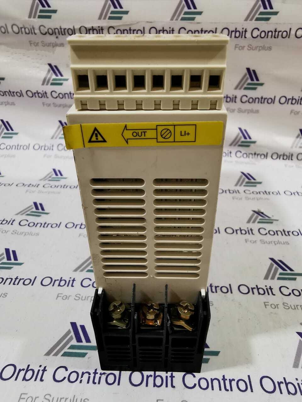 Schneider Electric ATS01N232QN Schneider Electric Telemecanique ATS01N232QN 5