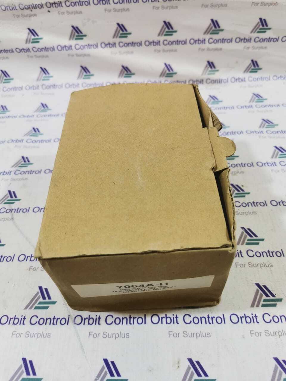 SOUNDLIGHT 7064A-H DALI IN SOUNDLIGHT 7064A-H Programmable Digital DMX5 12 INTERFACE 7