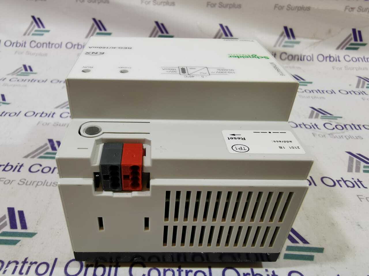 Schneider Electric MTN684016 Schneider Electric MTN684016 Power supply 2