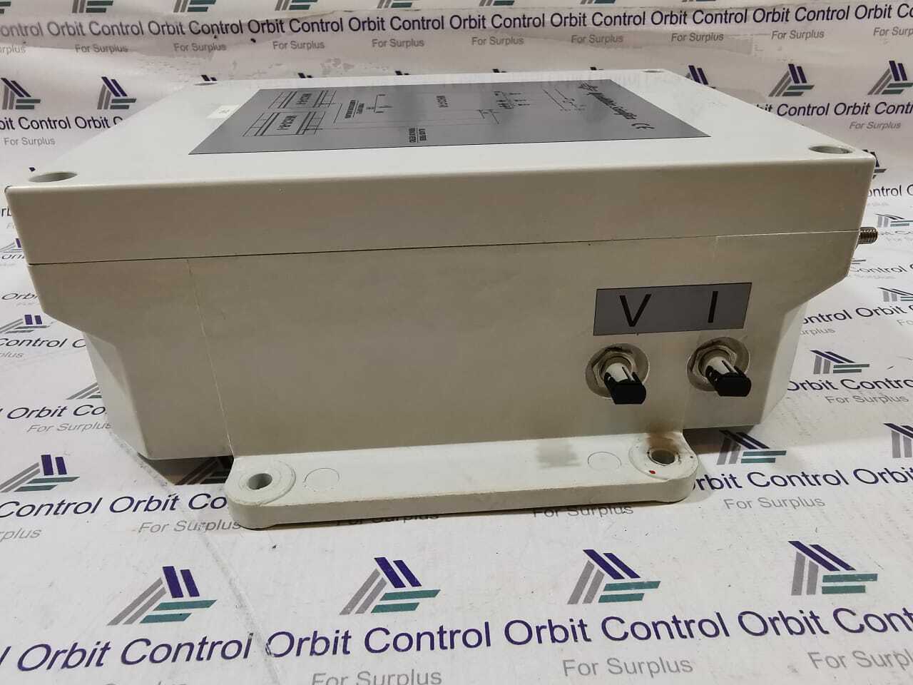 MICROELETTRICA MHCO-R-V / MHCO-R-I  / PDS - RLY - 037A MICROELETTRICA SCIENTIFICA MHCO-R-V / MHCO-R-I / PDS - RLY - 037A 7
