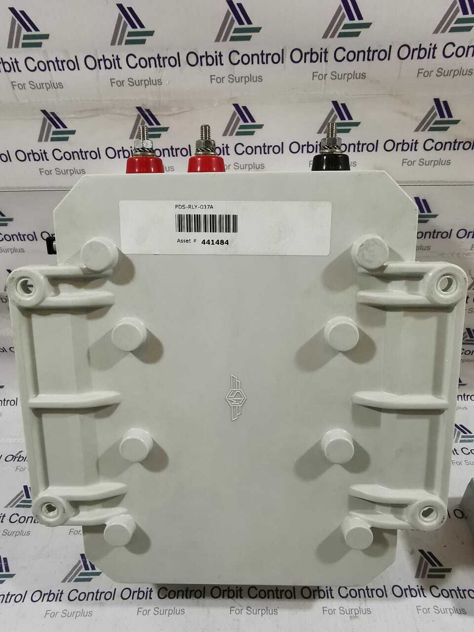 MICROELETTRICA MHCO-R-V / MHCO-R-I  / PDS - RLY - 037A MICROELETTRICA SCIENTIFICA MHCO-R-V / MHCO-R-I / PDS - RLY - 037A 8