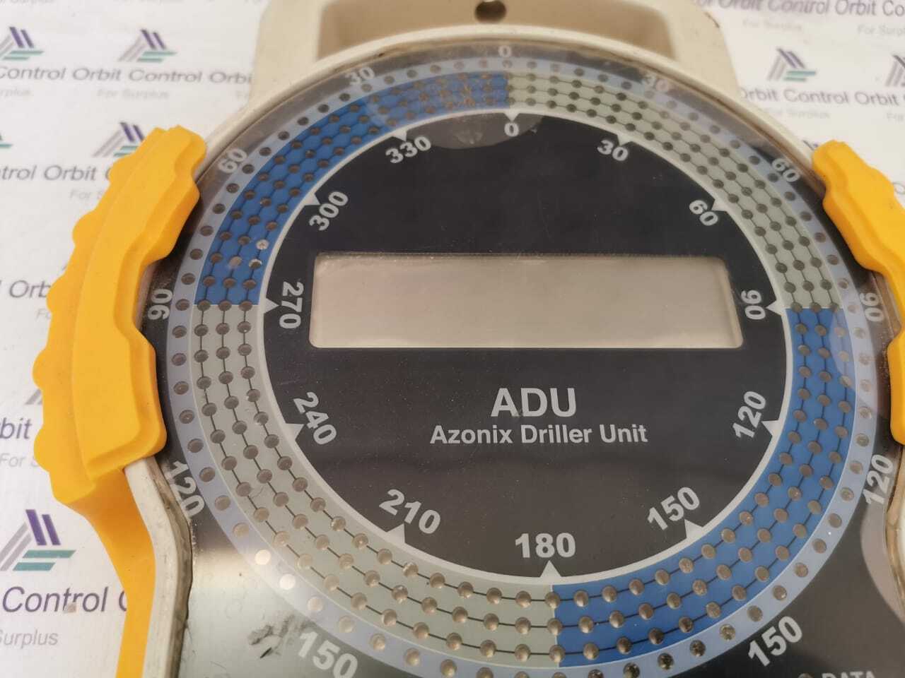 ADU ADU-AZONIX-DRILLER-UNIT ADU Azonix Driller Unit 2