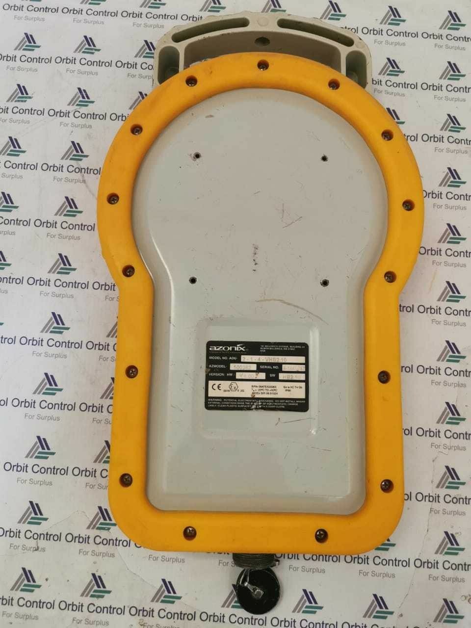 ADU ADU-AZONIX-DRILLER-UNIT ADU Azonix Driller Unit 3