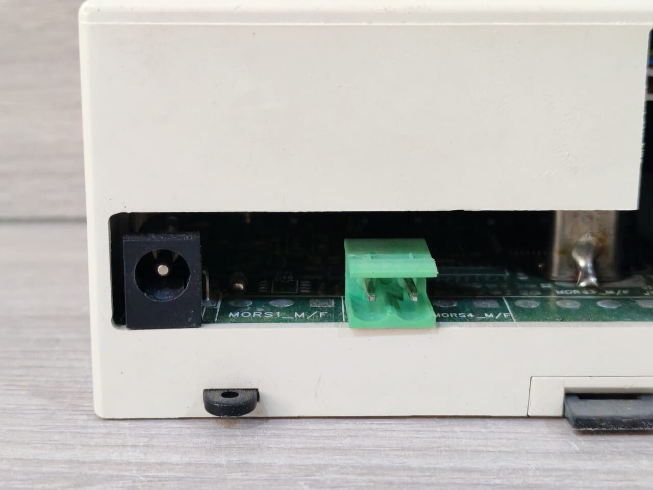 EPI elettronica M214 EPI elettronica M214 E.T.P.EFV1 MAXNERGY SOLAR TUTOR 6