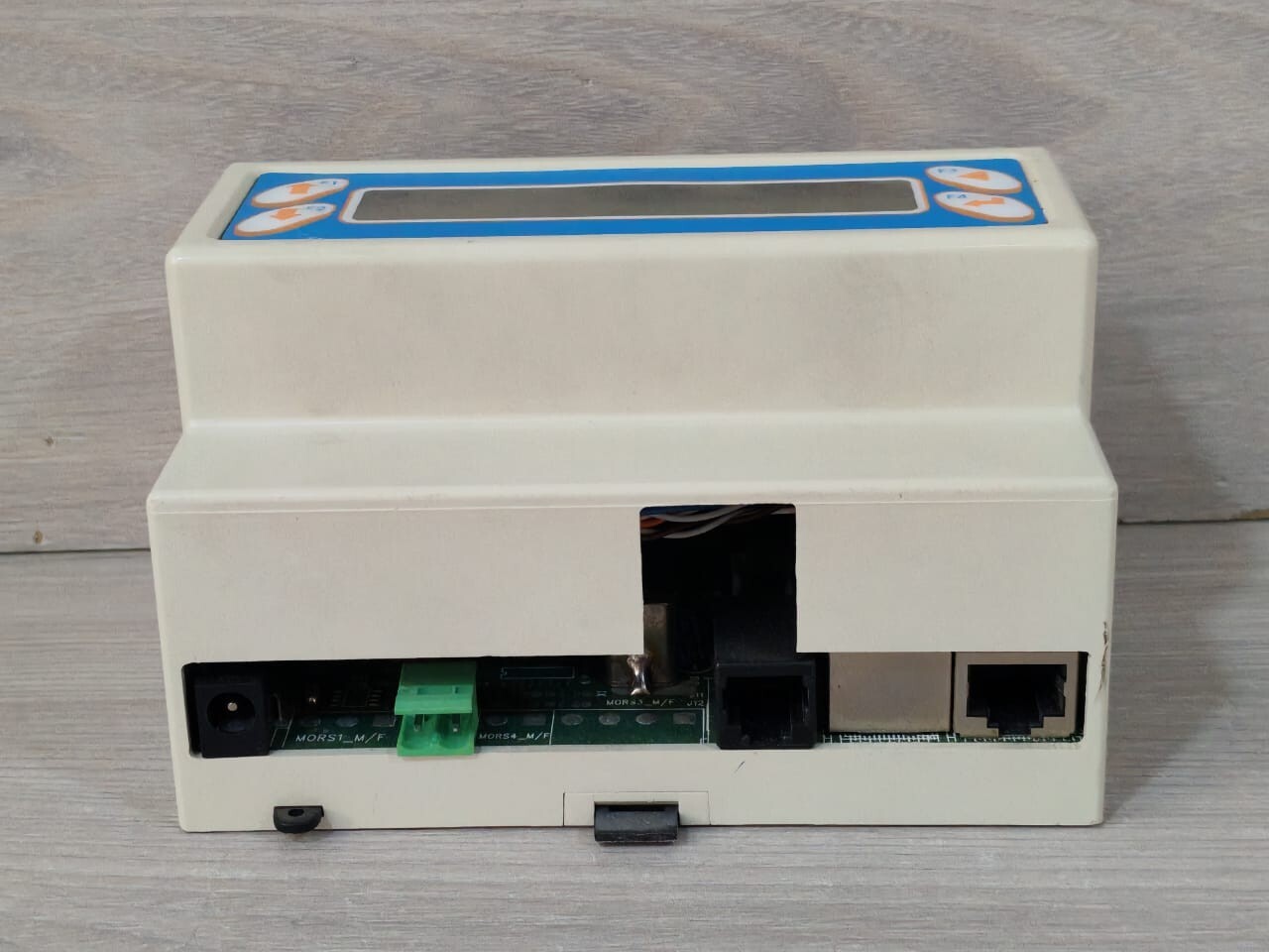 EPI elettronica M214 EPI elettronica M214 E.T.P.EFV1 MAXNERGY SOLAR TUTOR 7
