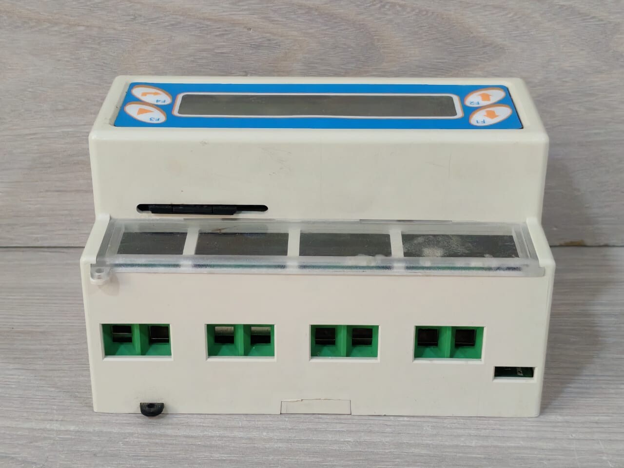 EPI elettronica M214 EPI elettronica M214 E.T.P.EFV1 MAXNERGY SOLAR TUTOR 8