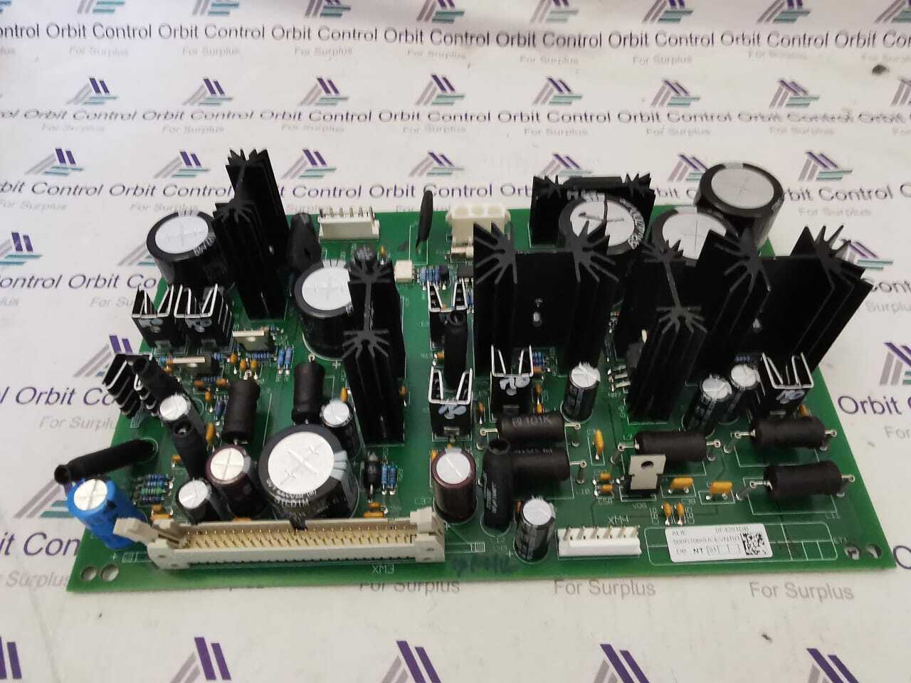 Schneider Electric OP4281DB Schneider Electric OP4281DB Control Board OJ-OP4281DB 2