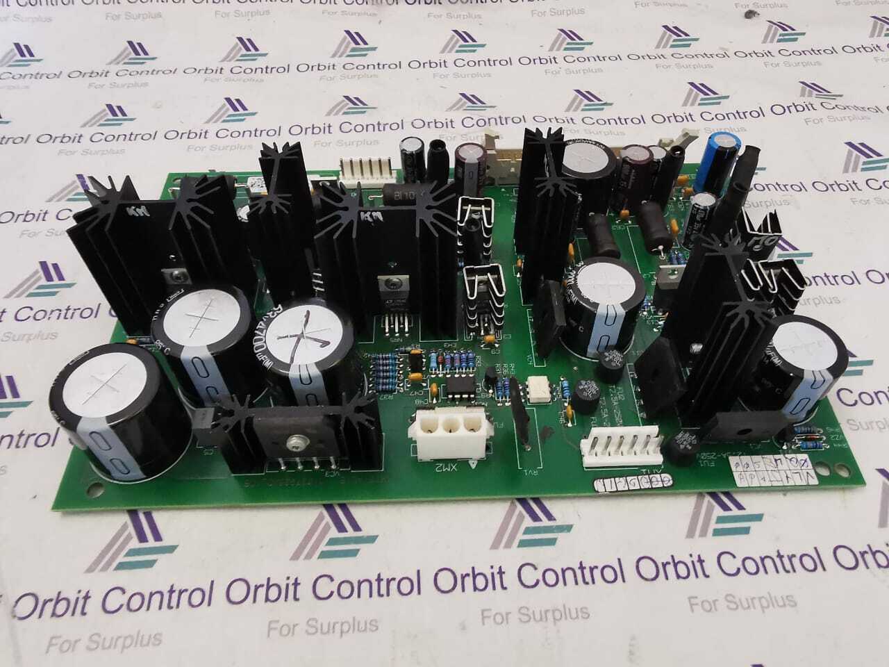 Schneider Electric OP4281DB Schneider Electric OP4281DB Control Board OJ-OP4281DB 8