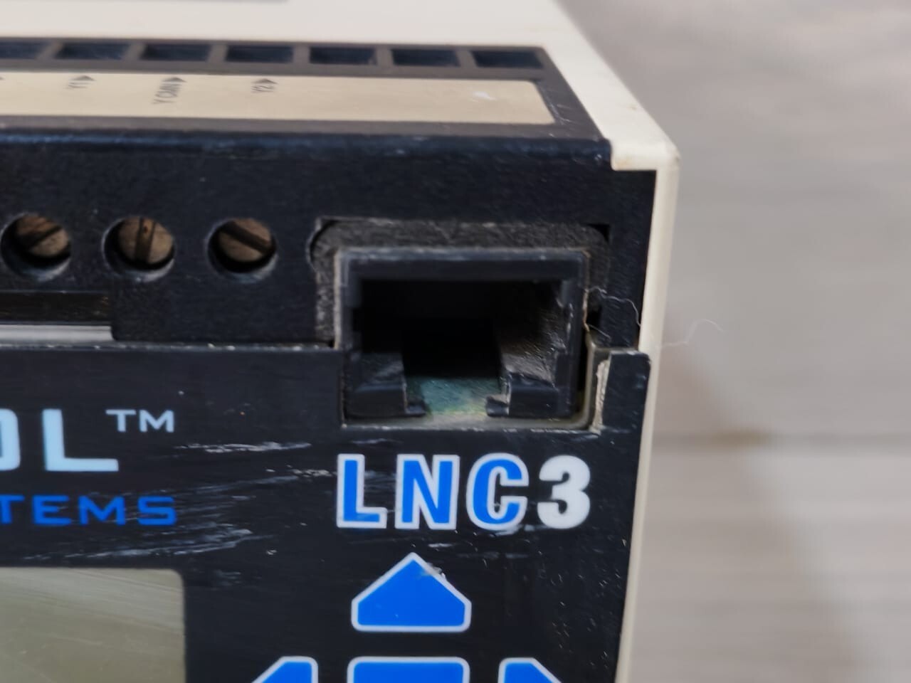 SMARTCOOL LNC3 SMARTCOOL LNC3 HVAC CONTROL SYSTEM 3