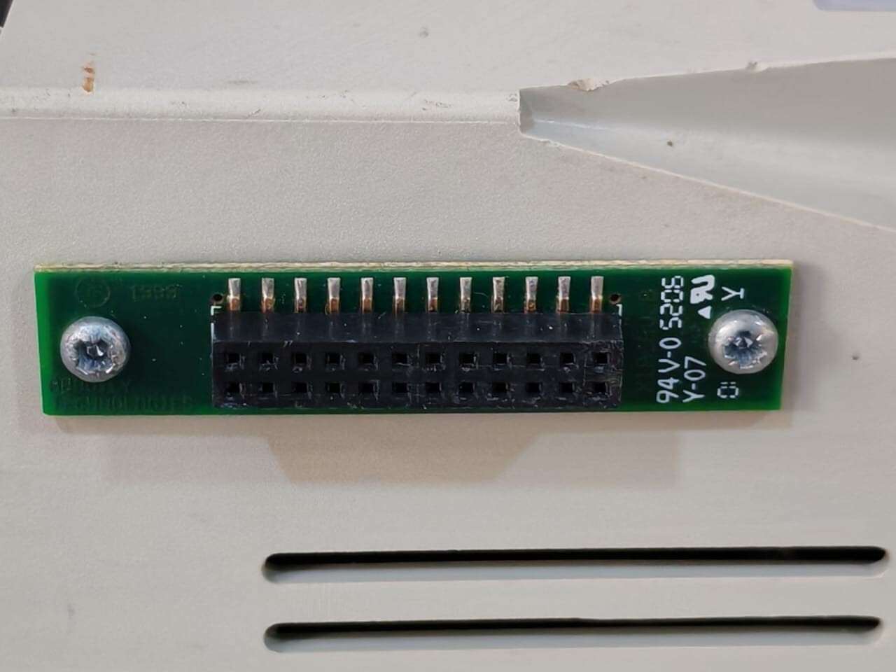 SMARTCOOL LNC3 SMARTCOOL LNC3 HVAC CONTROL SYSTEM 7