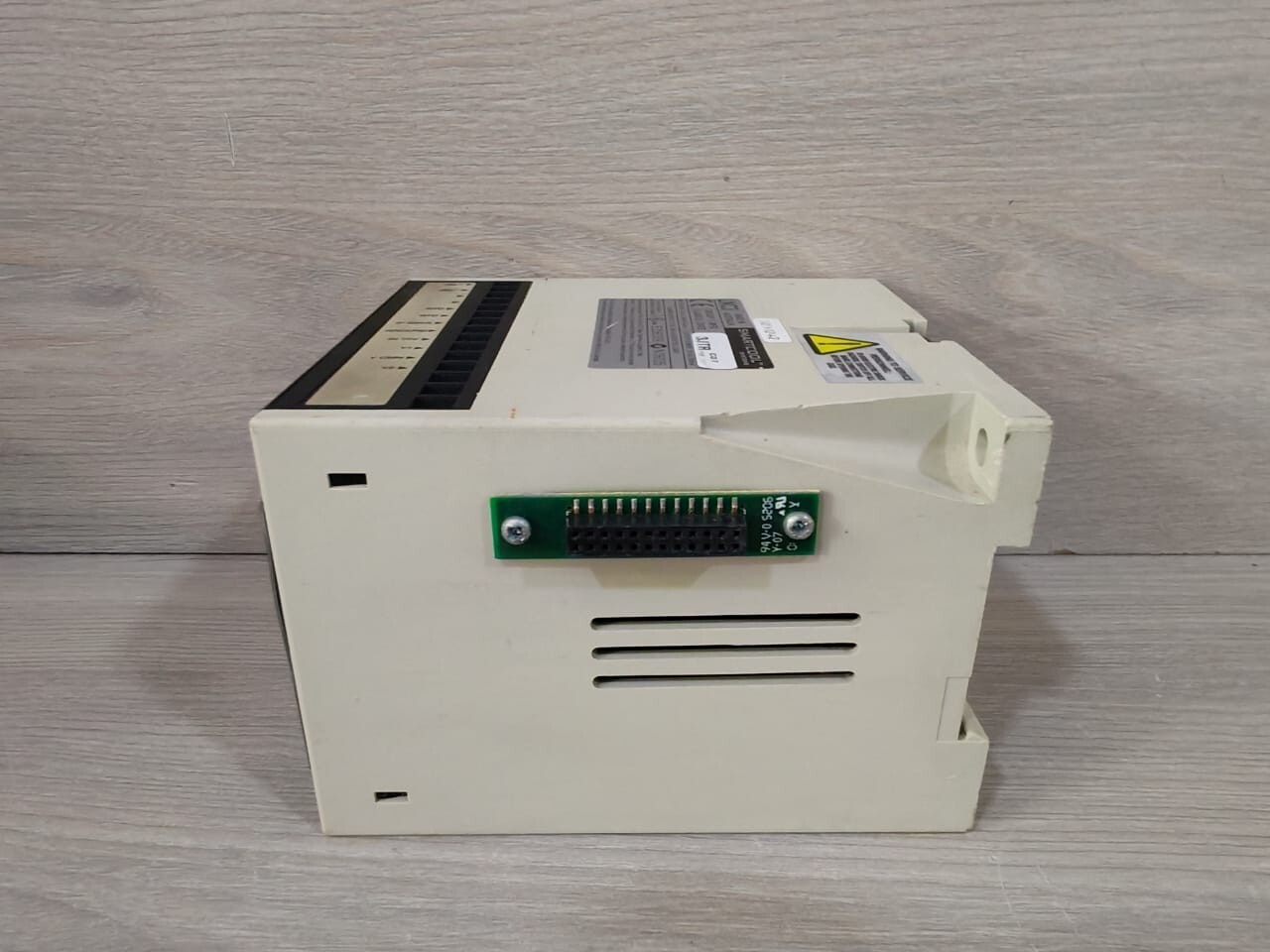 SMARTCOOL LNC3 SMARTCOOL LNC3 HVAC CONTROL SYSTEM 8