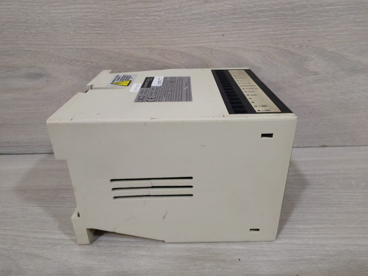 SMARTCOOL LNC3 SMARTCOOL LNC3 HVAC CONTROL SYSTEM 9
