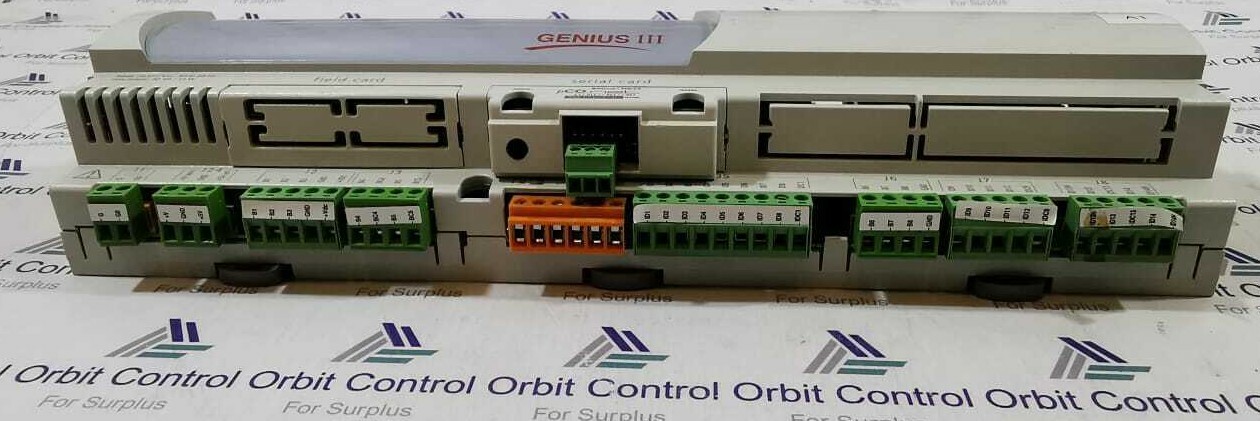 Carel PCO3CC0AM0 CAREL PCO3CC0AM0 REV 1.4 10 Programmable Controller 4