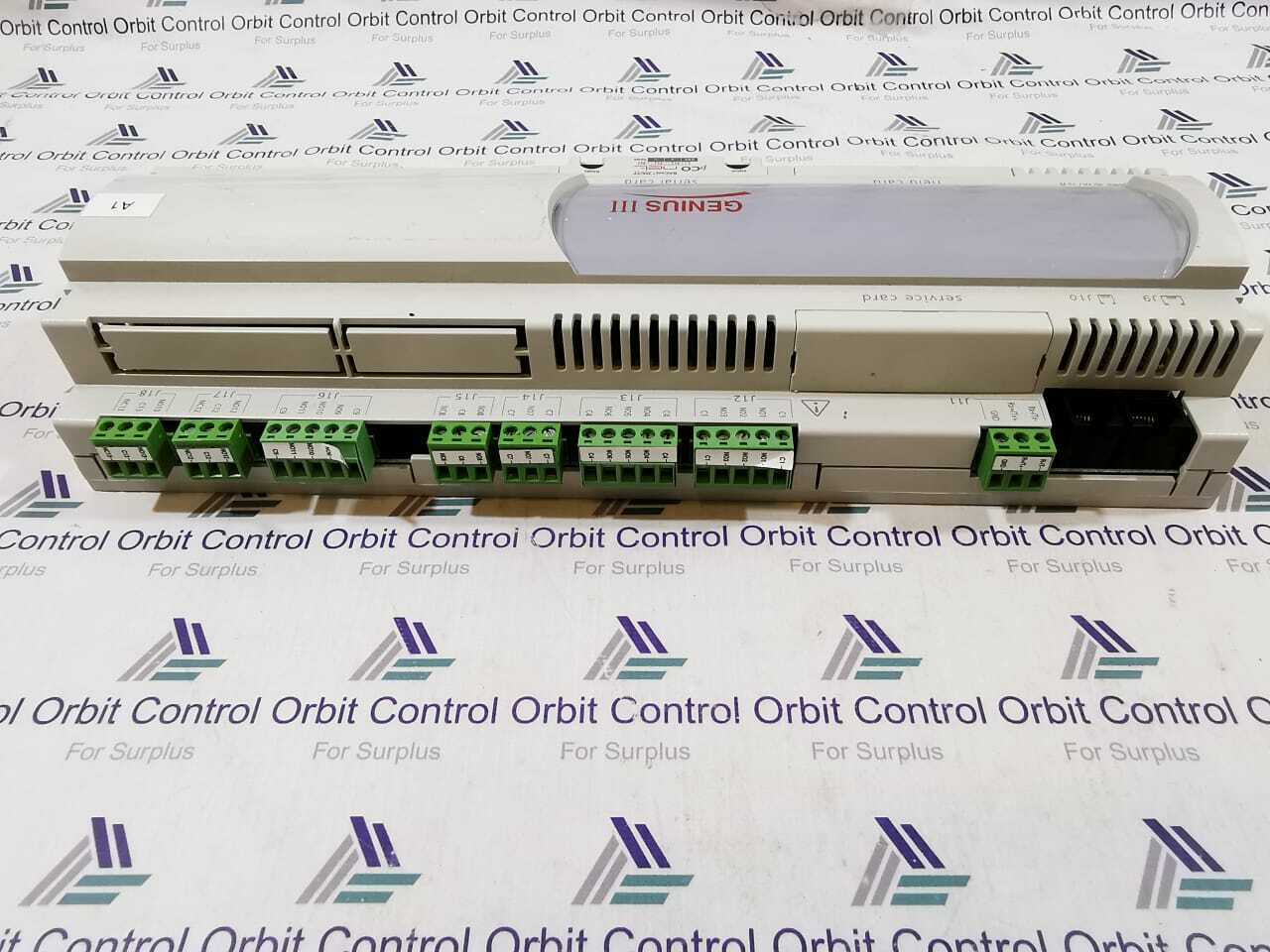Carel PCO3CC0AM0 CAREL PCO3CC0AM0 REV 1.4 10 Programmable Controller 5