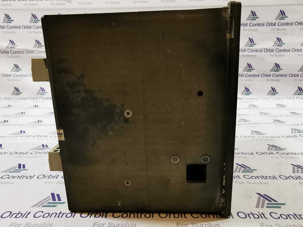 SEG PCM1-G-15-U4-L-I SEG PCM1-G-15-U4-L-I POWER PROTECTION PCM1-G P/N 8440-1477 REV D - With Damaged 6