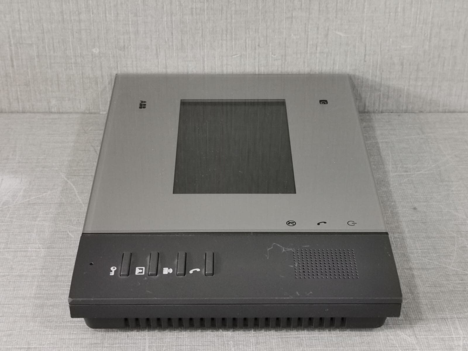 ABB 2TMA050020N0001 ABB G3054 INDOOR STATION 2TMA050020N0001 6