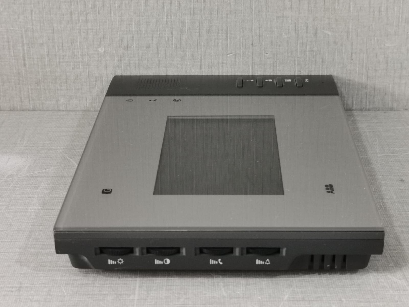 ABB 2TMA050020N0001 ABB G3054 INDOOR STATION 2TMA050020N0001 7