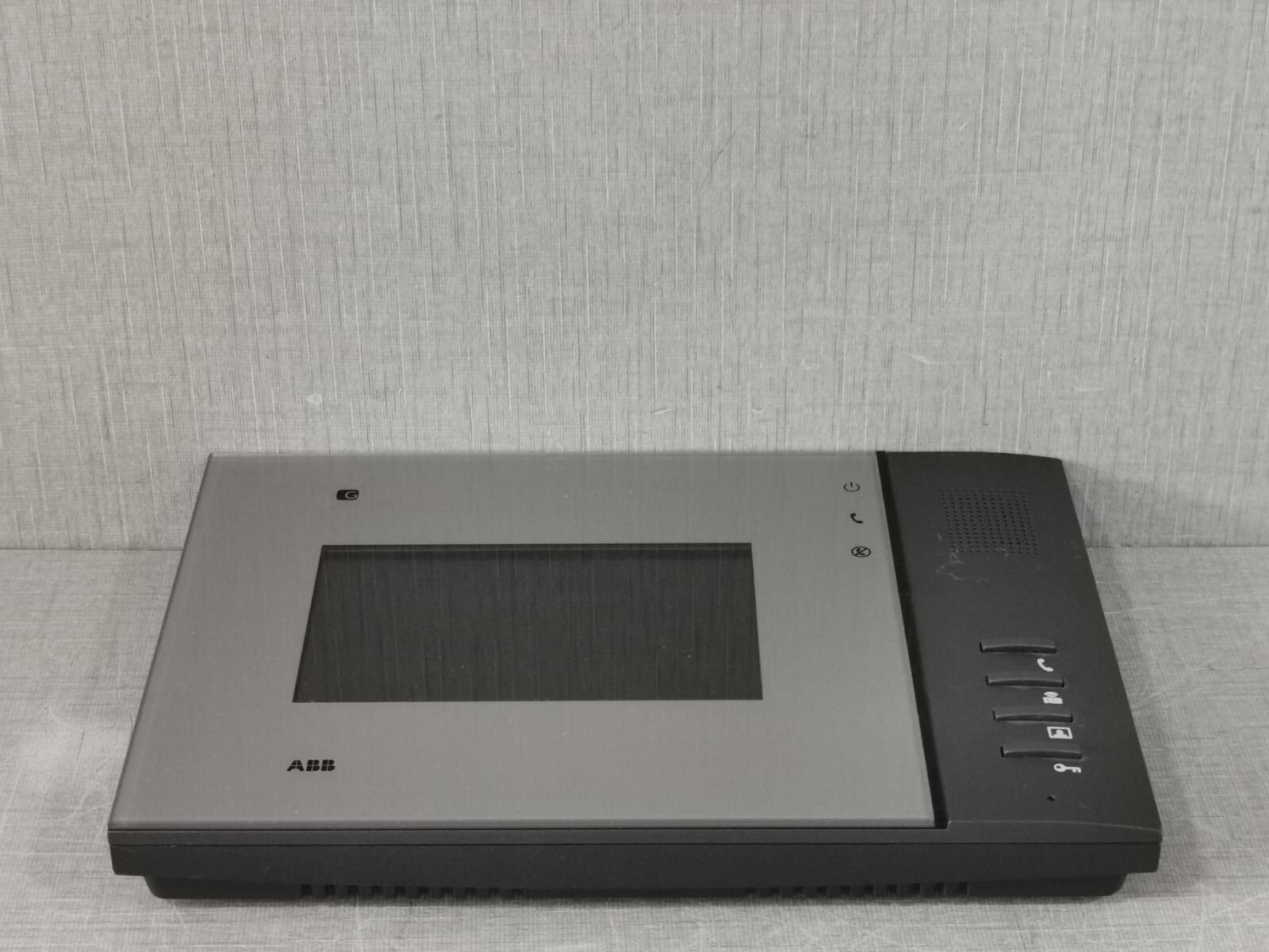 ABB 2TMA050020N0001 ABB G3054 INDOOR STATION 2TMA050020N0001 8
