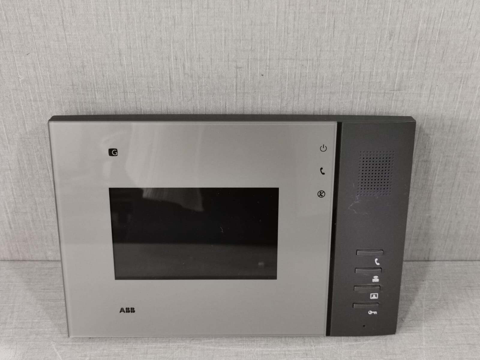 ABB G3054 INDOOR STATION 2TMA050020N0001