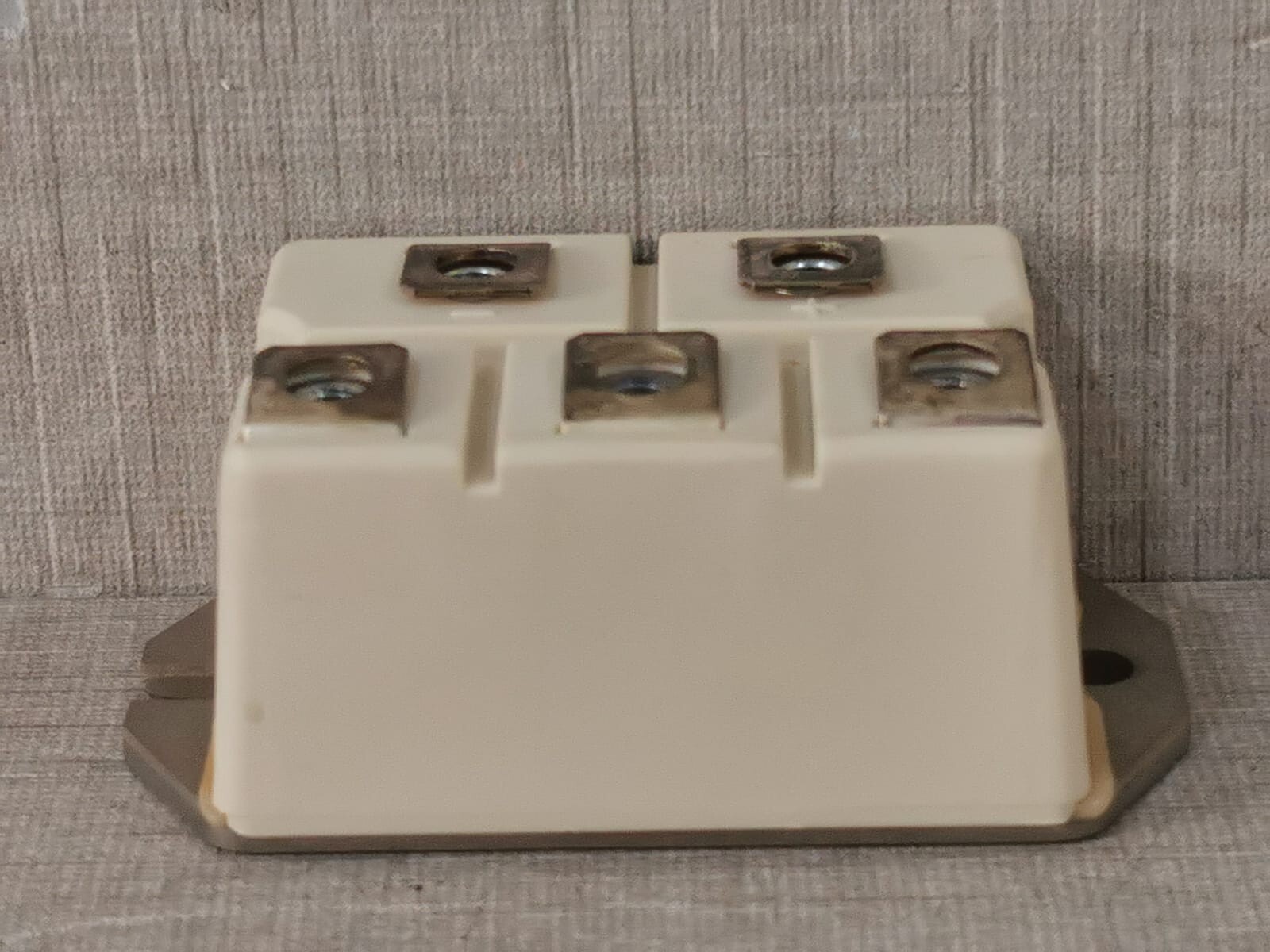 SEMIKRON 99190 SEMIKRON SKD 82/16 SEMIPONT 99190 BRIDGE RECTIFIER 2