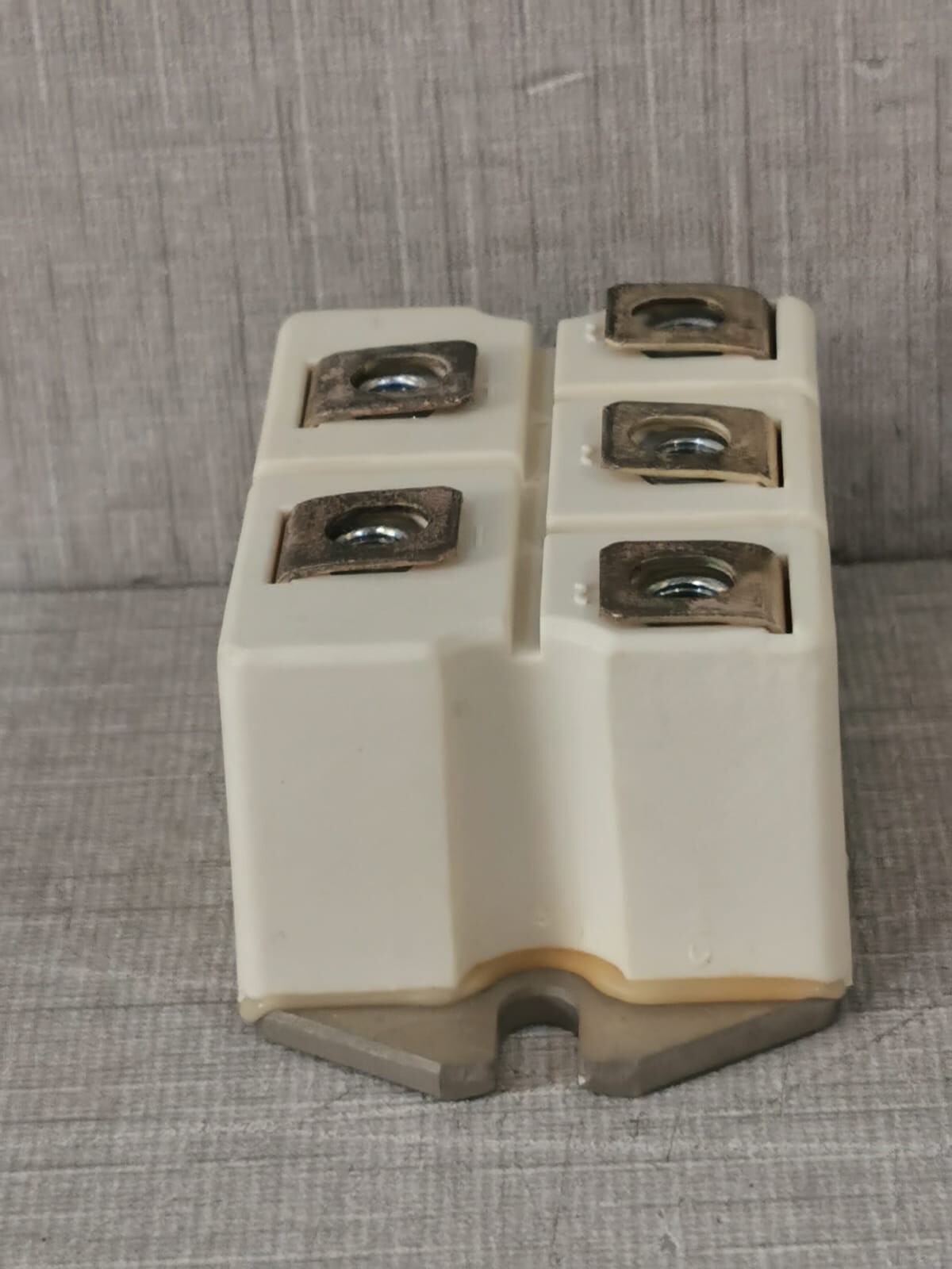 SEMIKRON 99190 SEMIKRON SKD 82/16 SEMIPONT 99190 BRIDGE RECTIFIER 3