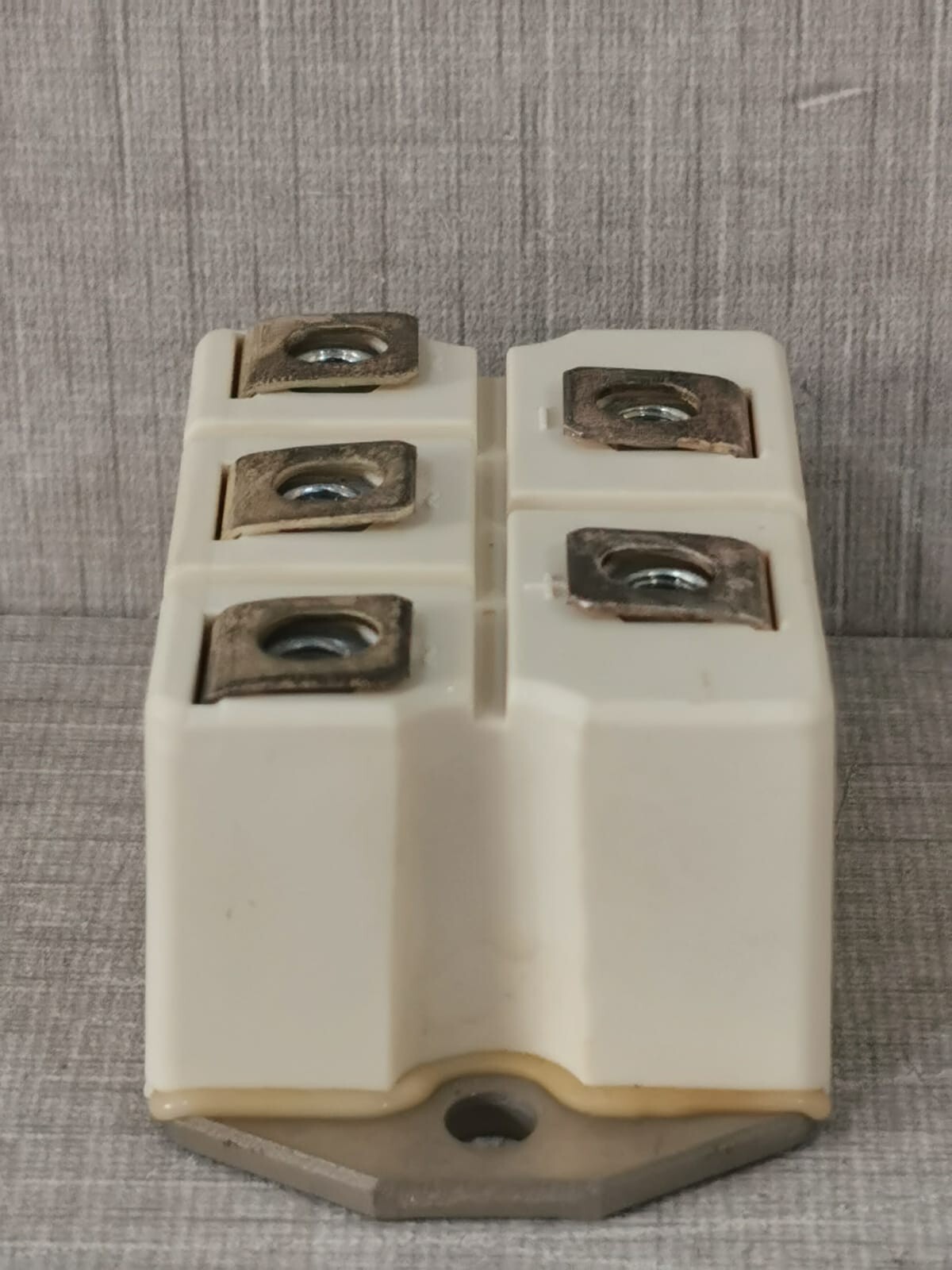 SEMIKRON 99190 SEMIKRON SKD 82/16 SEMIPONT 99190 BRIDGE RECTIFIER 4