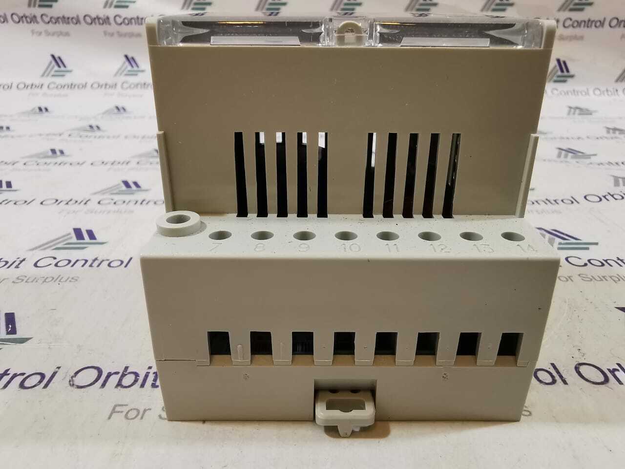 Schneider Electric LV429427 Schneider Electric LV429427 Delay Unit 313355 4