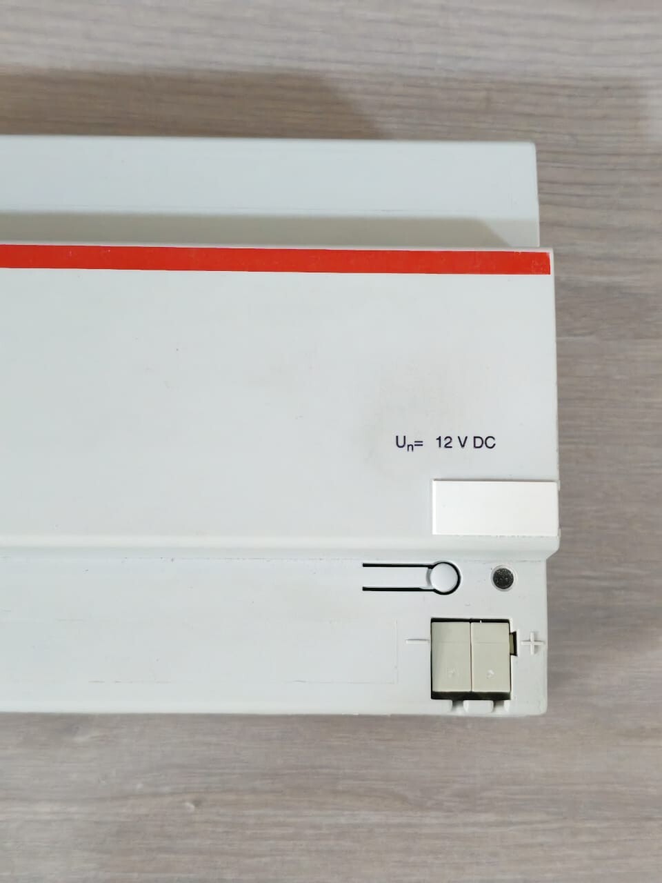 ABB GH Q631 0062 R0111 ABB AM/S 12.1 GH Q631 0062 R0111 BATTERY MODULE 12VDC 3